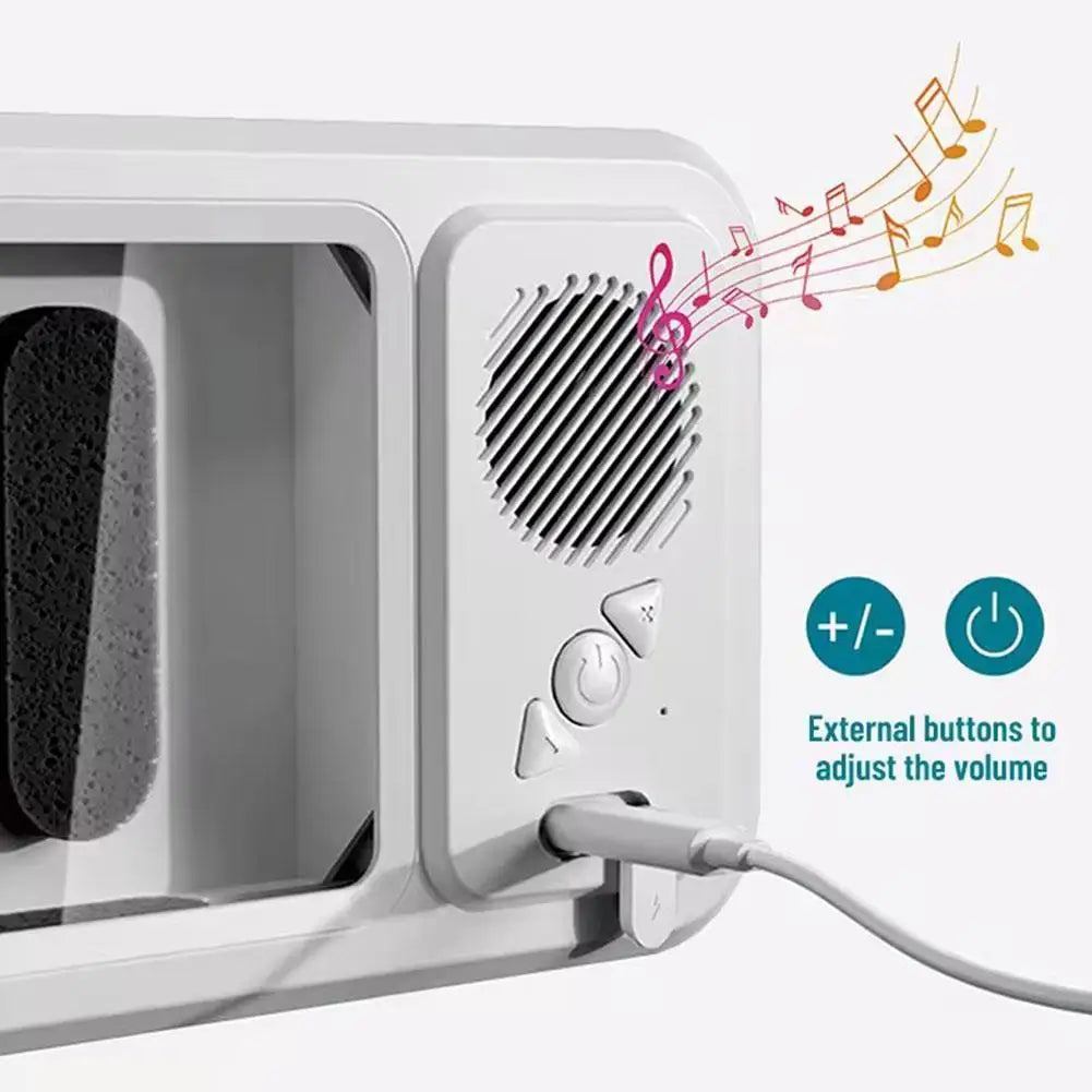 防水スマホホルダー お風呂 Bluetoothスピーカー付き IPX68 シャワー用スマホスタンド 防曇 ハンズフリー通話 音楽再生 全機種対応